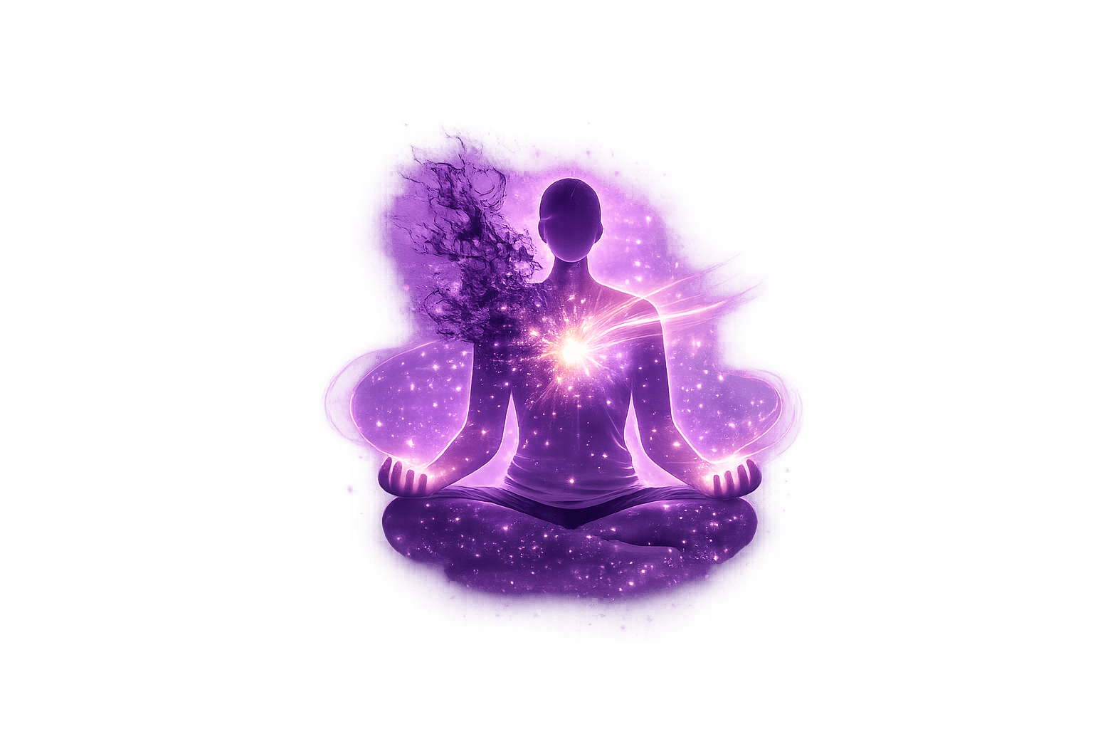 Enerji Şifası icon